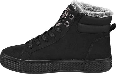 hoge sneakers met bont adidas|zalando sneaker.